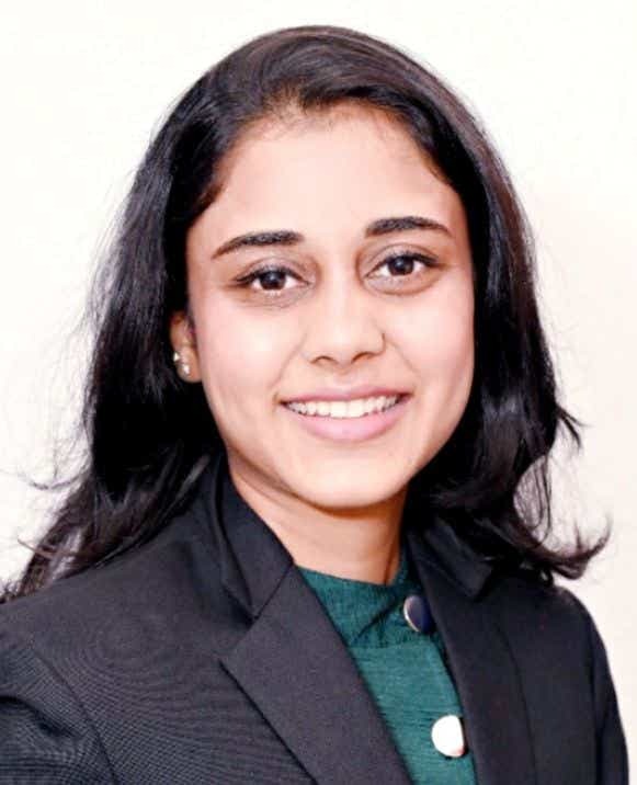 Dr. Hiral